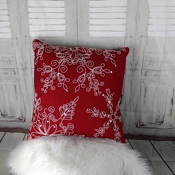 Allen Roth Accents Allen Roth Throw Pillow Poshmark